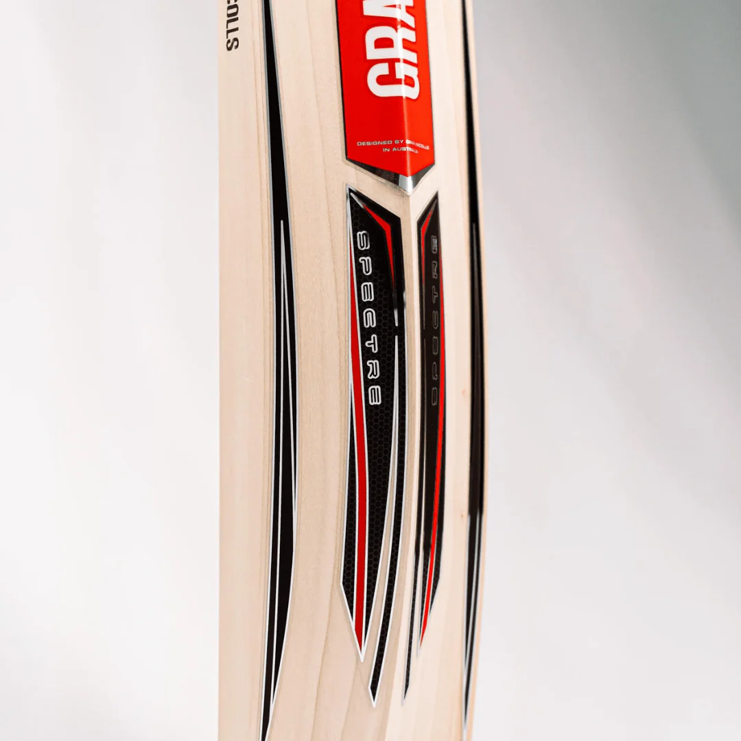 Gray Nicolls Spectre 950 R-Play Cricket Bat - Junior - Image 4