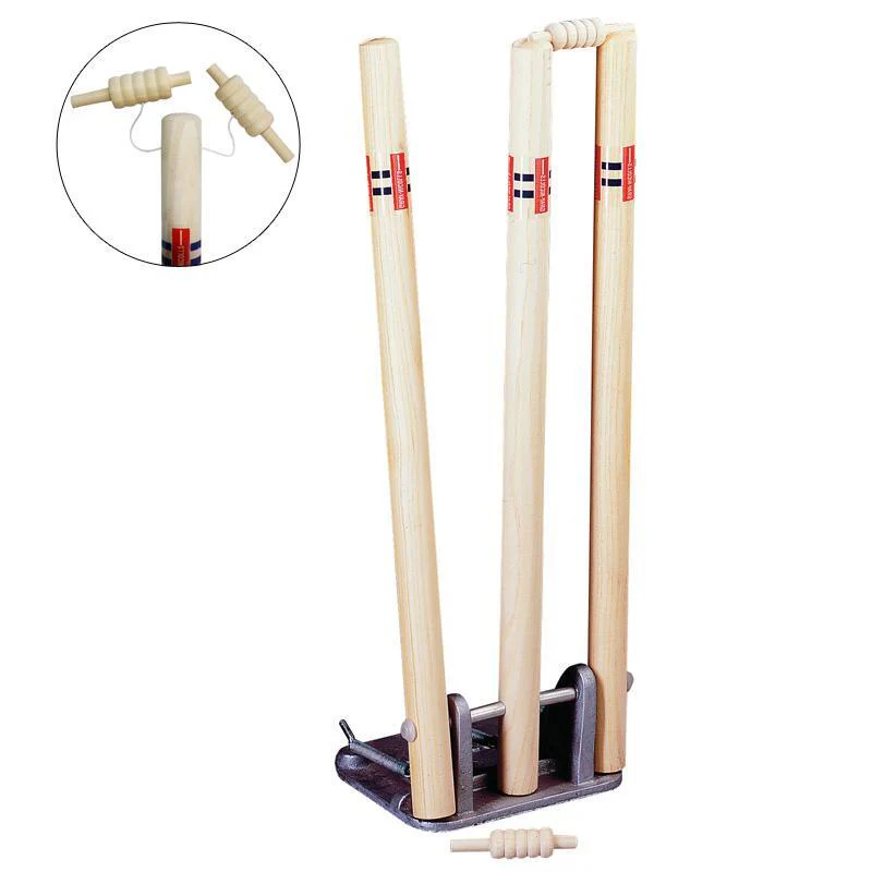 Gray Nicolls Spring Cricket Stumps