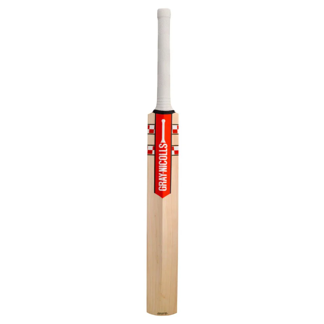 Gray Nicolls Techique 85 English Willow Cricket Bat / Middling Bat - Image 2