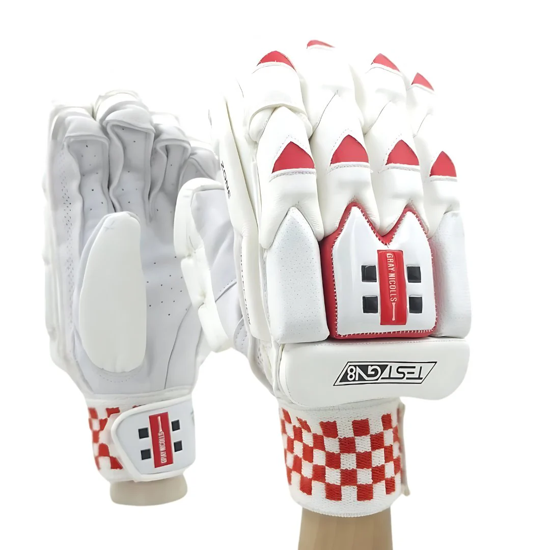 Gray Nicolls Test GN8 Batting Gloves