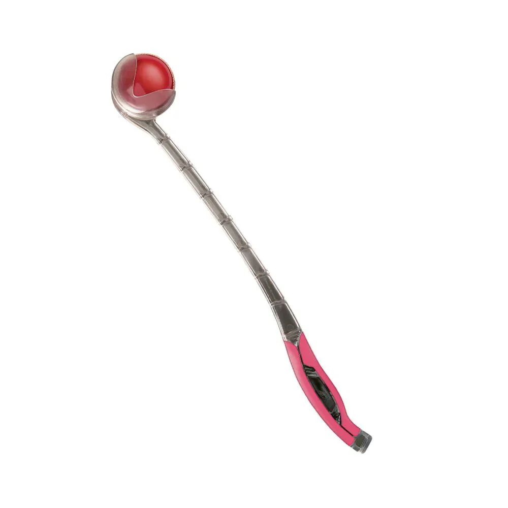 The New Generation Sidearm Pro Improved - Elite ( Cricket Ball Thrower )