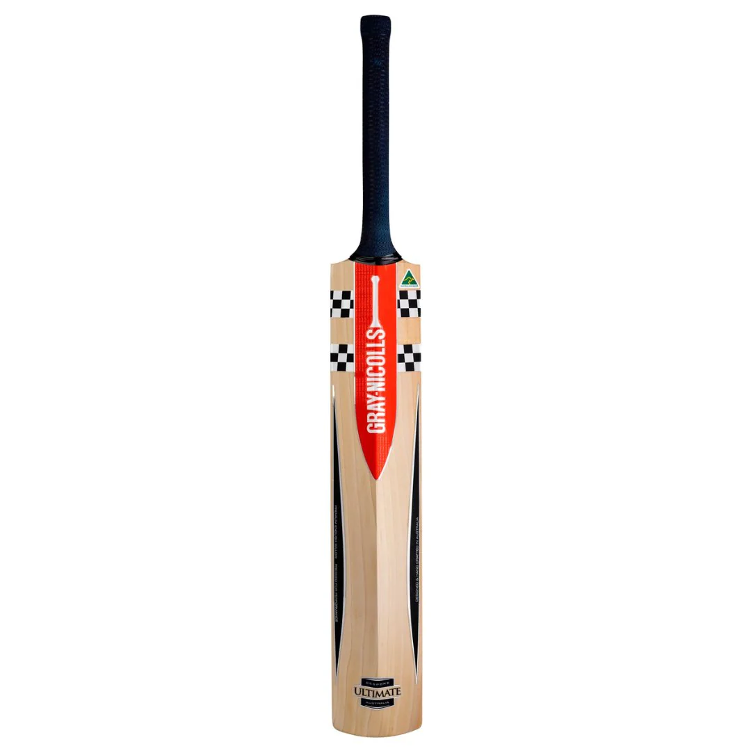 Gray Nicolls Ultimate English Willow Cricket Bat 2025-26 Edition -SH - Image 2