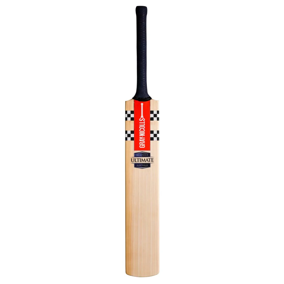Gray Nicolls Ultimate English Willow Cricket Bat 2025-26 Edition -SH - Image 3