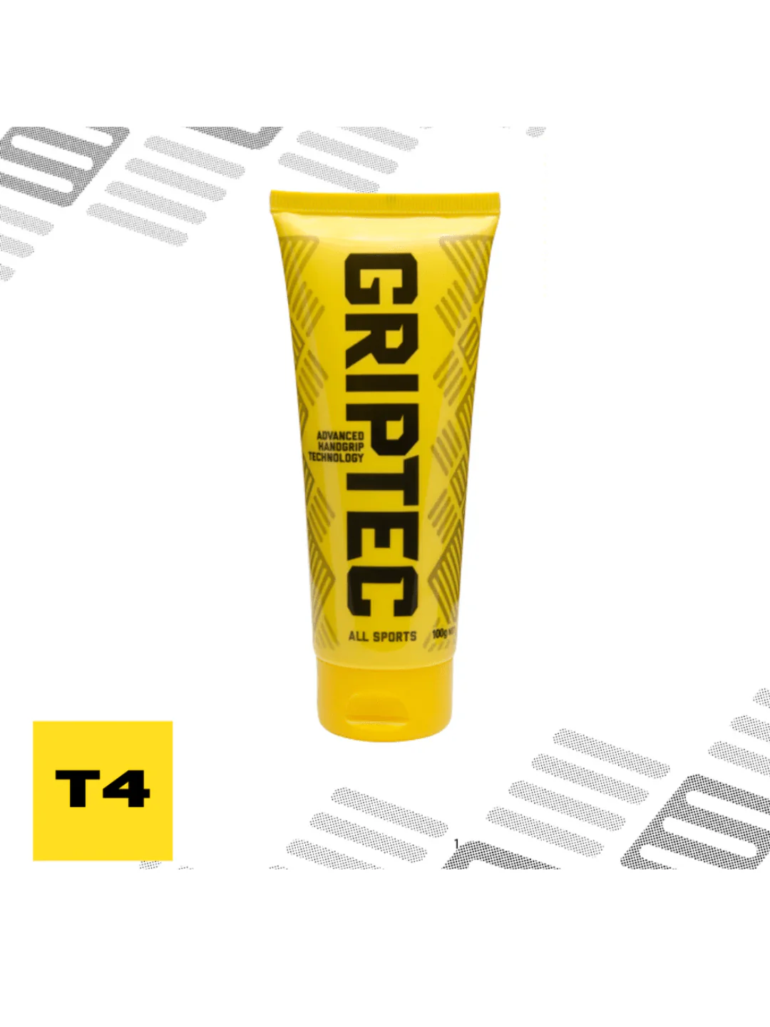 Griptec Hand Grip Paste