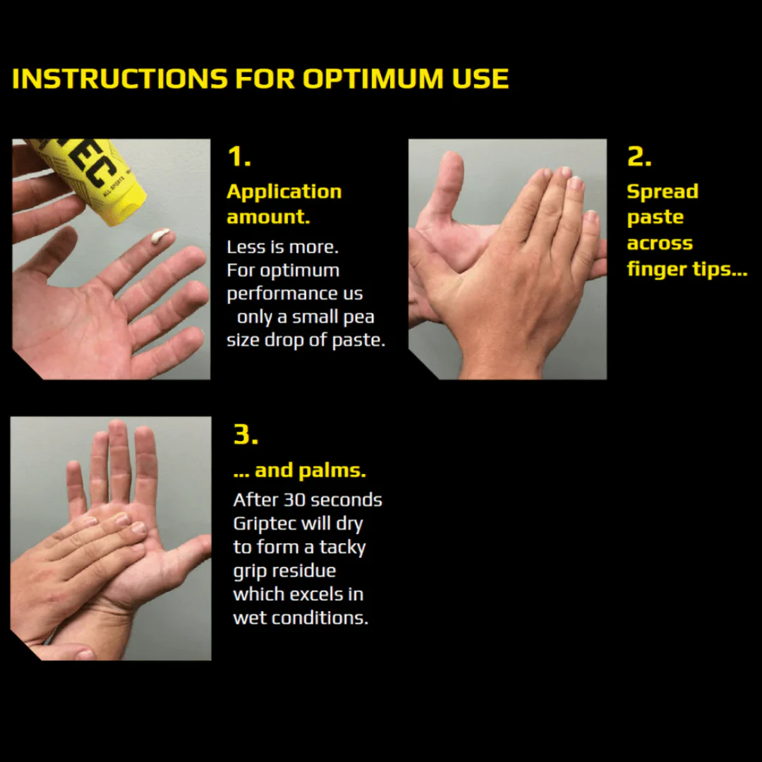 Griptec Hand Grip Paste - Image 2
