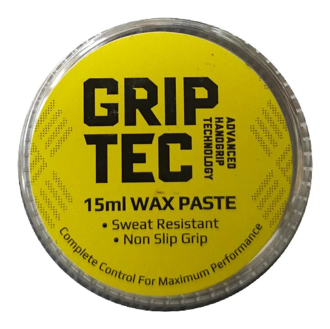 GRIPTEC Wax Paste 15ml Sweat resistent