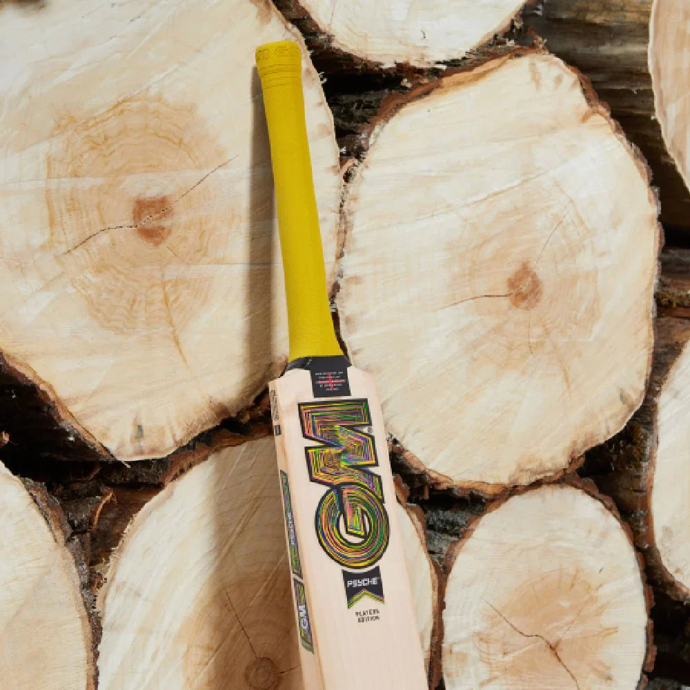 Gunn & Moore Matt Short Players Edition EW Cricket Bat – Senior