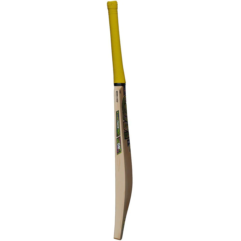 Gunn & Moore Matt Short Players Edition EW Cricket Bat – Senior - Image 10