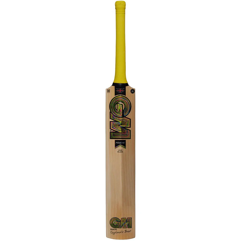 Gunn & Moore Matt Short Players Edition EW Cricket Bat – Senior - Image 8