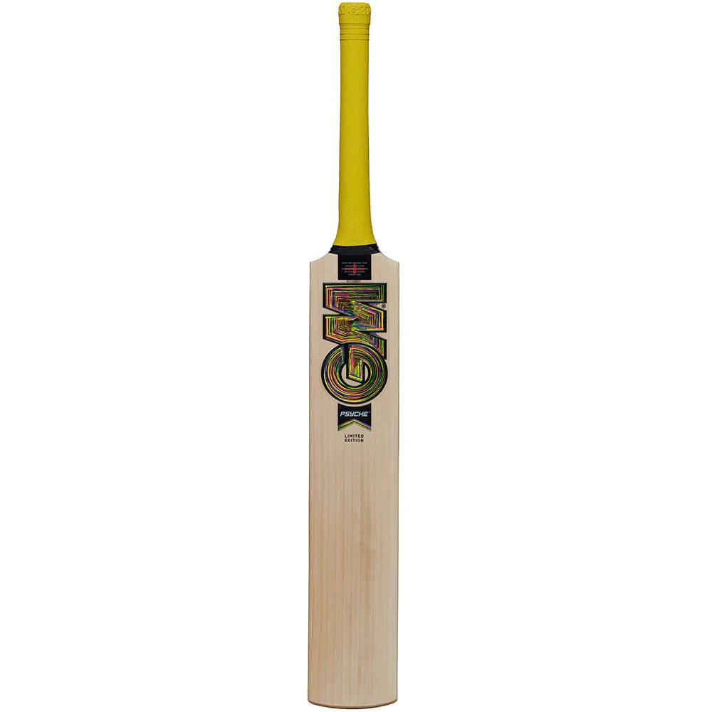 Gunn & Moore Matt Short Players Edition EW Cricket Bat – Senior - Image 9