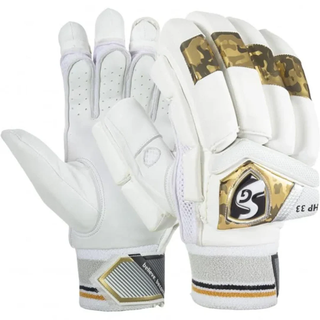 Hardik Pandya Players Bundle – Elite Cricket Protection & Gear Set - Image 5