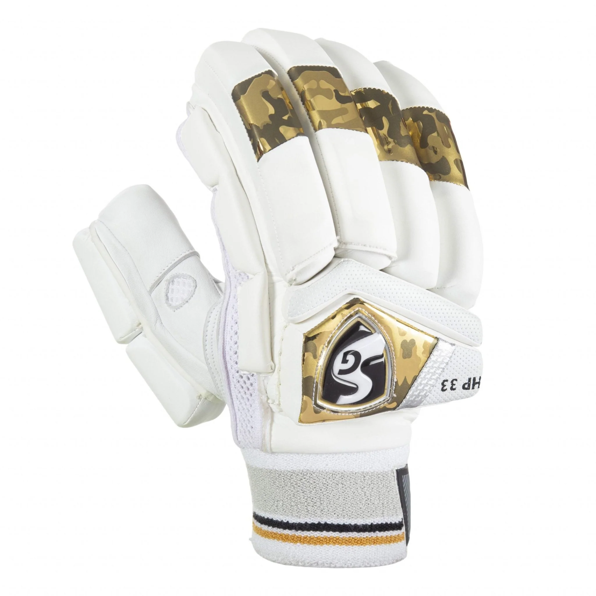 Hardik Pandya Players Bundle – Elite Cricket Protection & Gear Set - Image 6