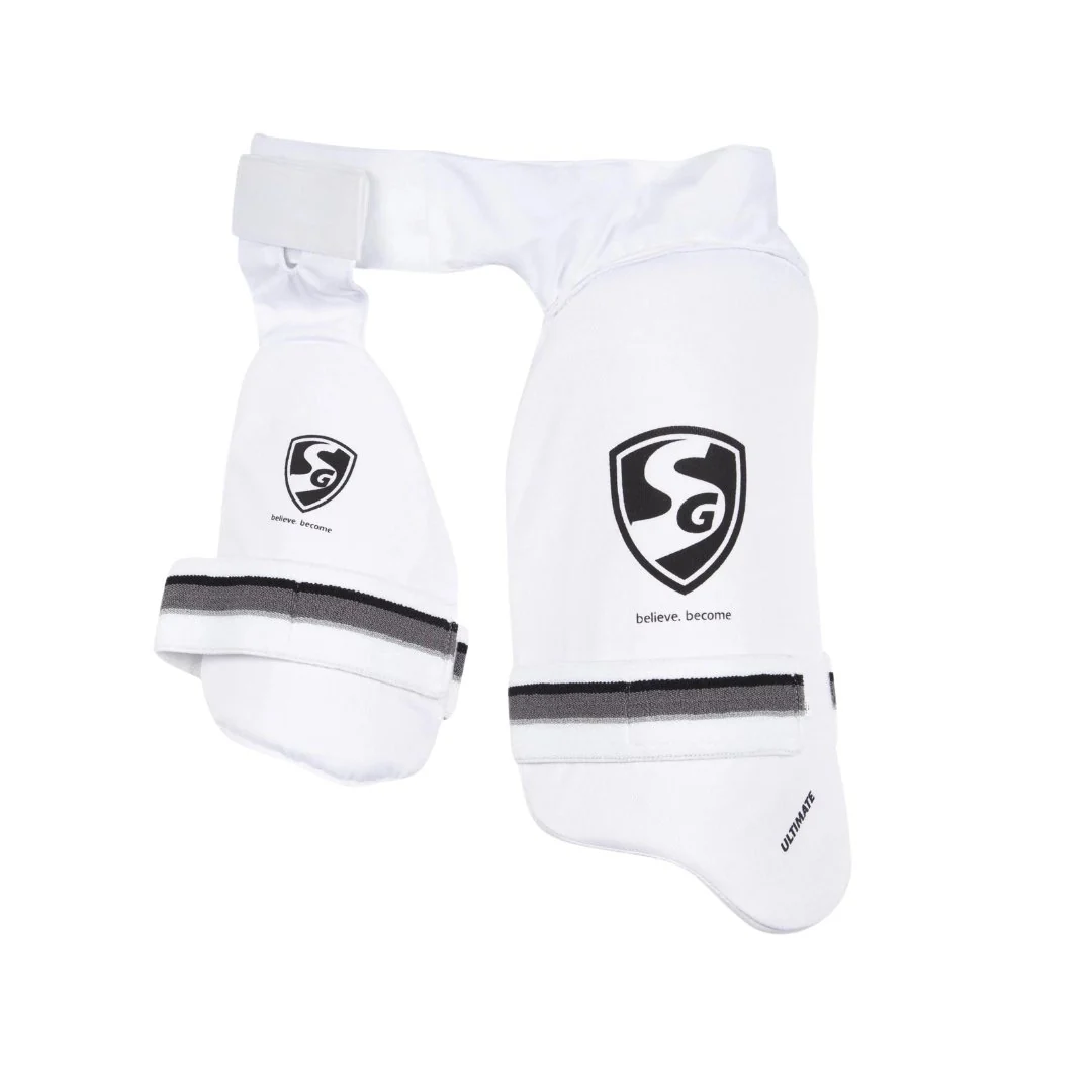 Hardik Pandya Players Bundle – Elite Cricket Protection & Gear Set - Image 8