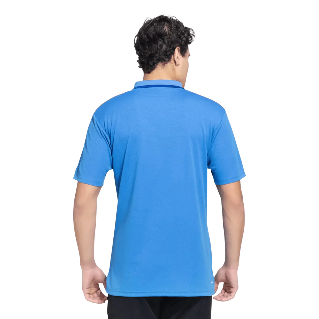 Indian Cricket Team Fan Jersey – Official adidas - Image 3