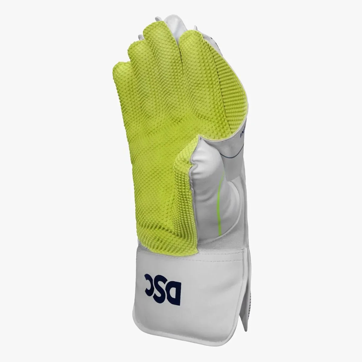 DSC Intense Attitude Wicket Keeping Gloves - juniors - Image 2