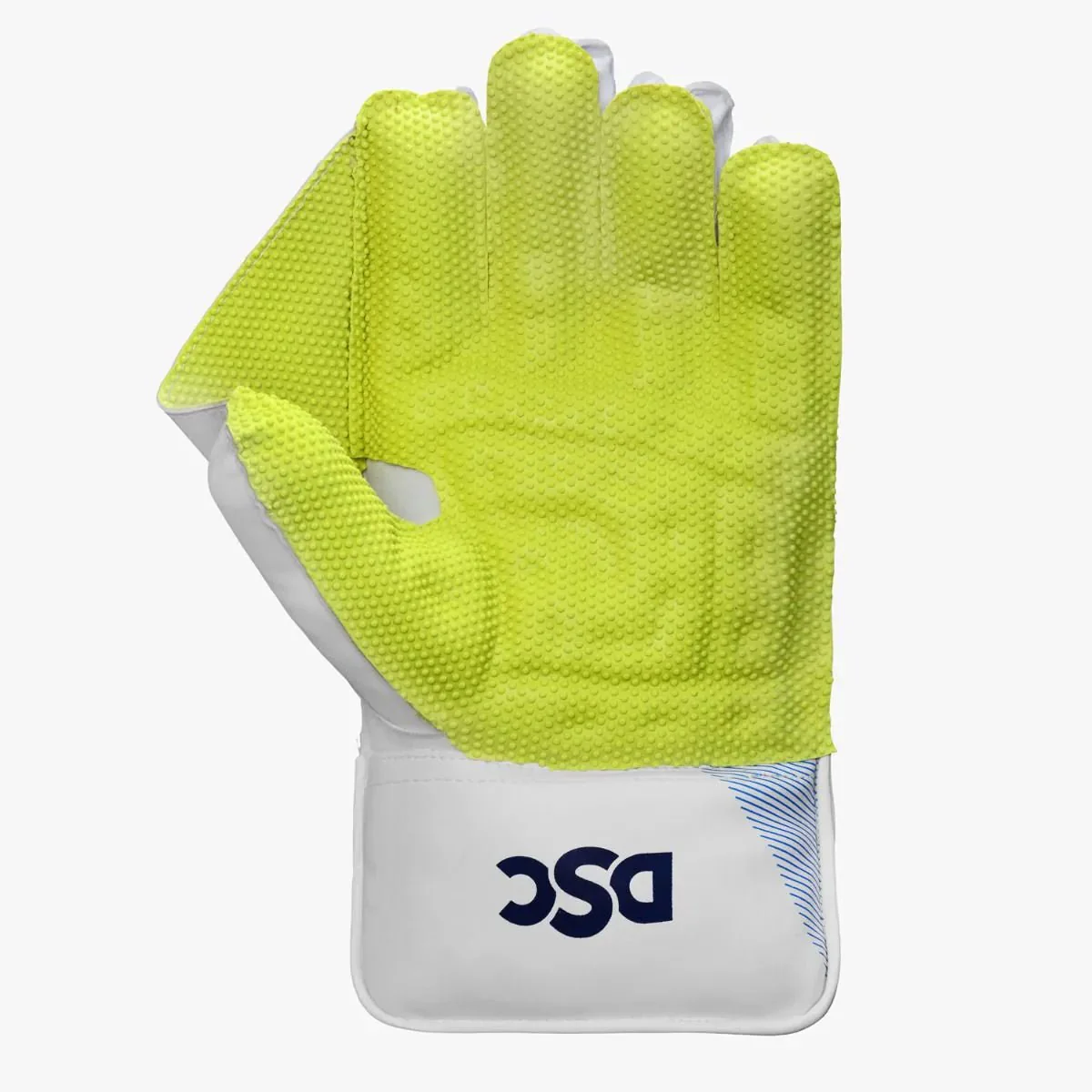 DSC Intense Attitude Wicket Keeping Gloves - juniors - Image 3