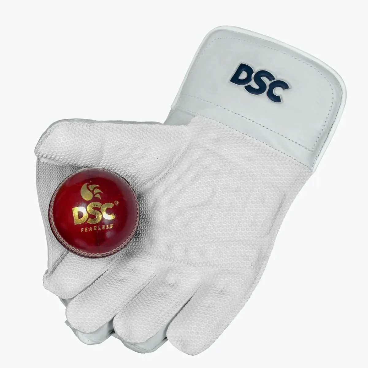Intense Pro Wicket Keeping Gloves - Image 4