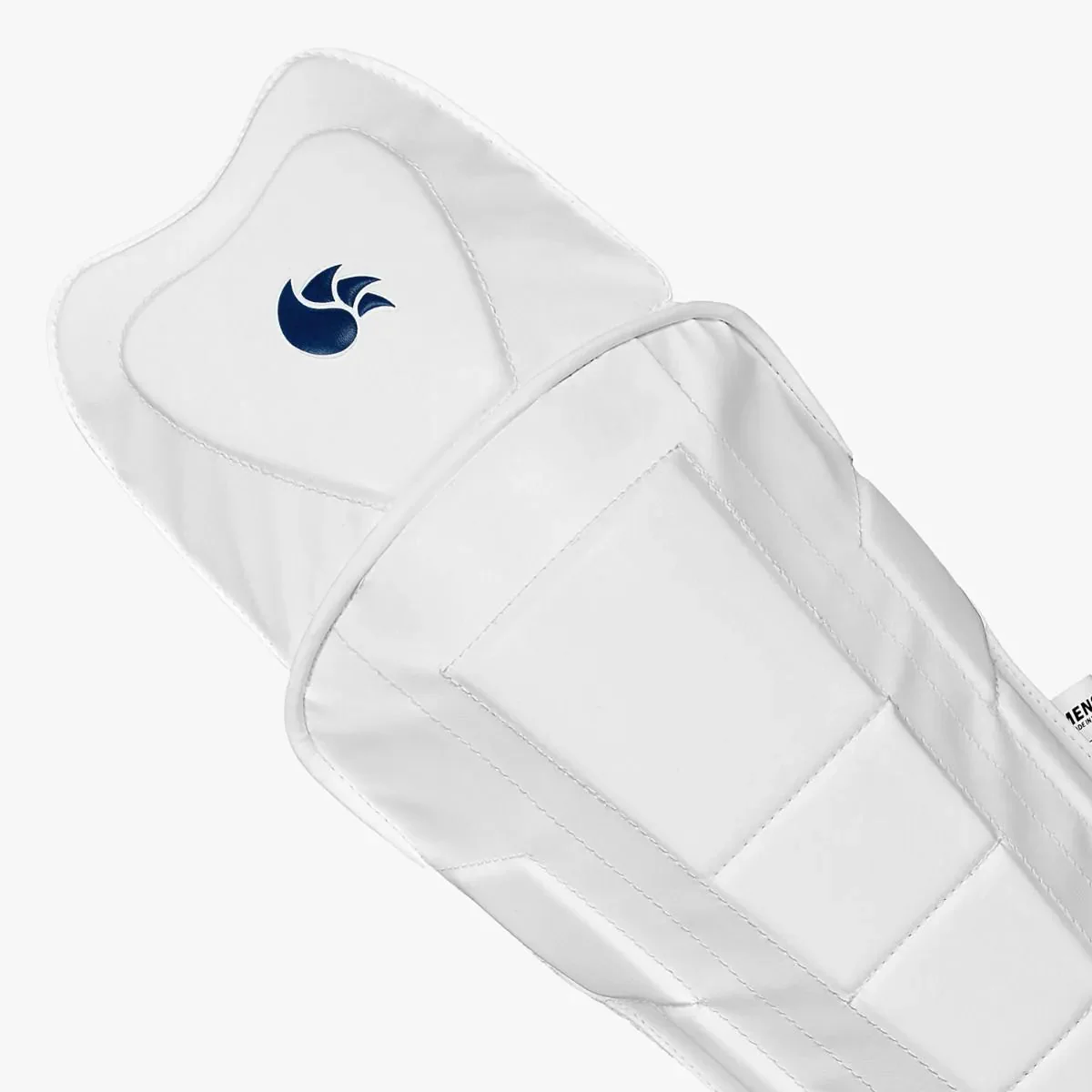 DSC Intense Pro Wicket Keeping Leg Guard - Image 2