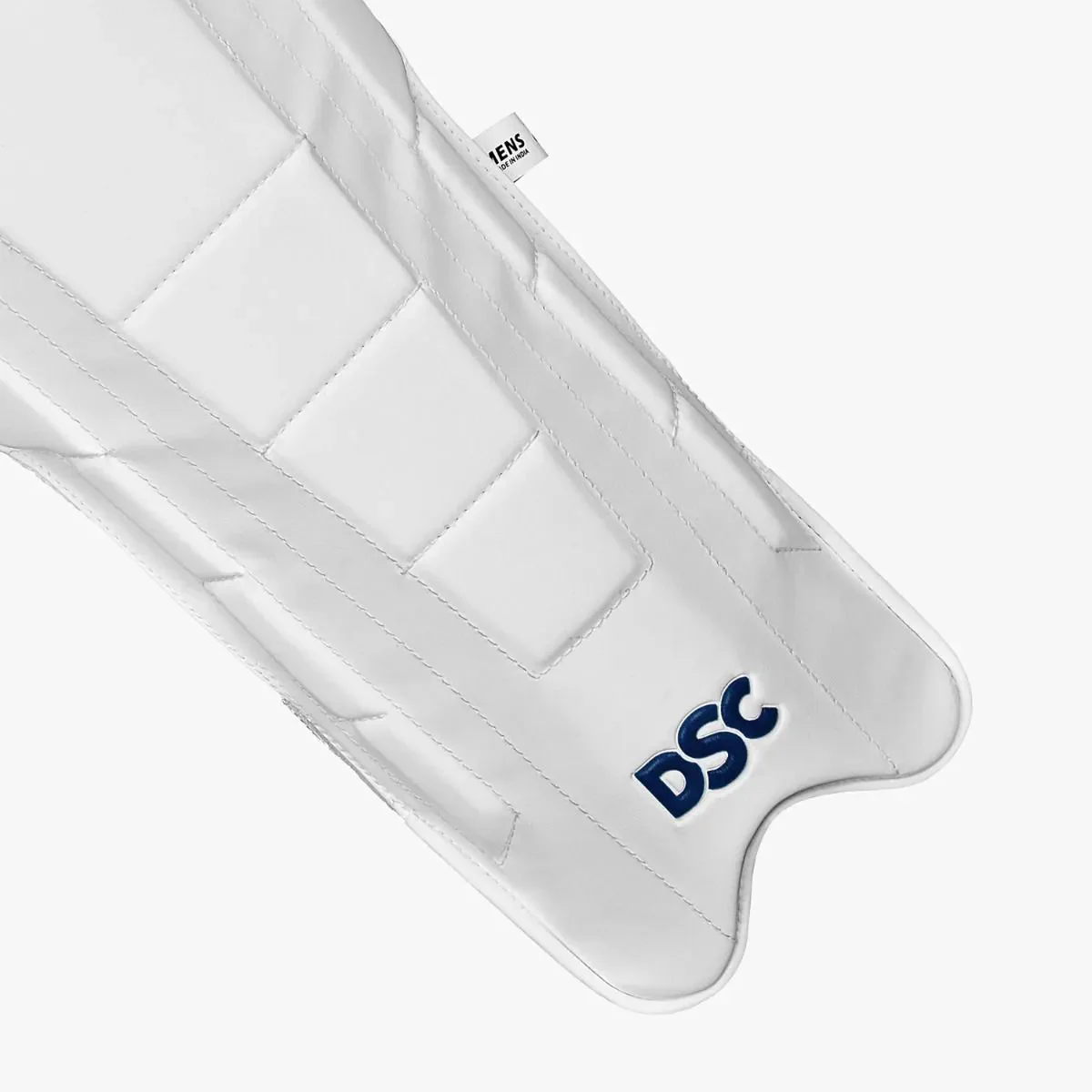 DSC Intense Pro Wicket Keeping Leg Guard - Image 3