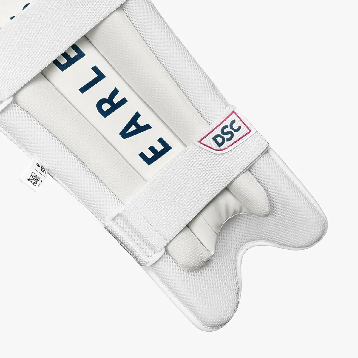 DSC Intense Pro Wicket Keeping Leg Guard - Image 5