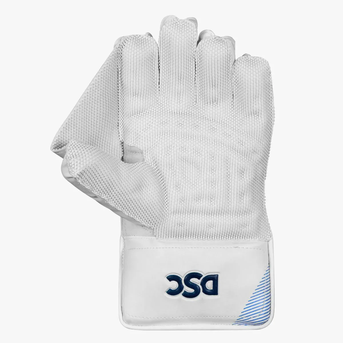 DSC Intense Shoc Wicket Keeping Gloves - Image 4