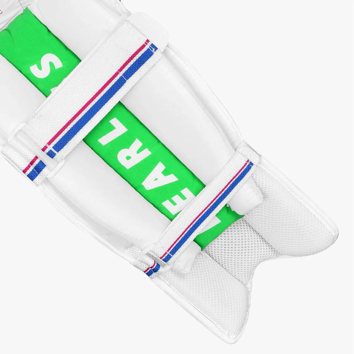DSC Intense Shoc Wicket Keeping Leg Guard - Image 2