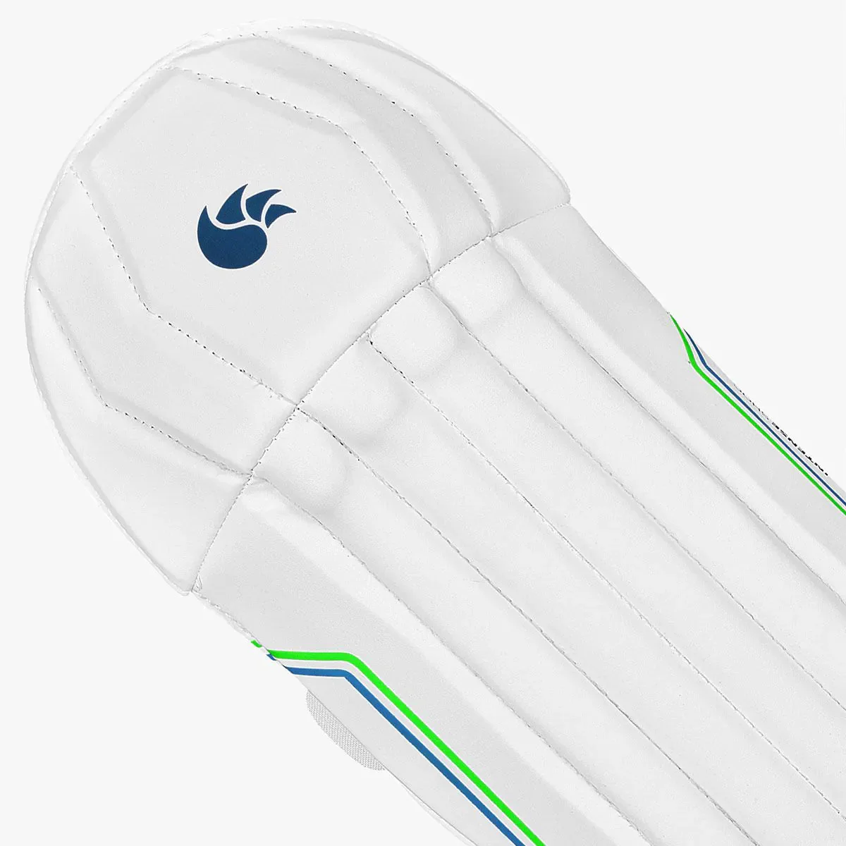 DSC Intense Shoc Wicket Keeping Leg Guard - Image 4