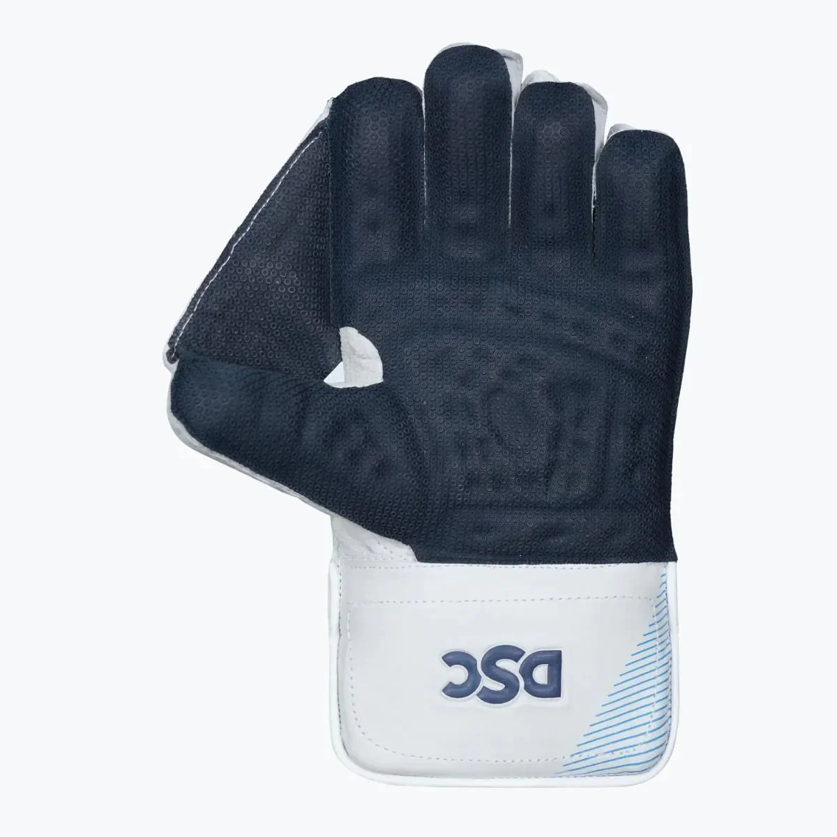 DSC Intense Speed Wicket Keeping Gloves - Premium Gloves - Image 4