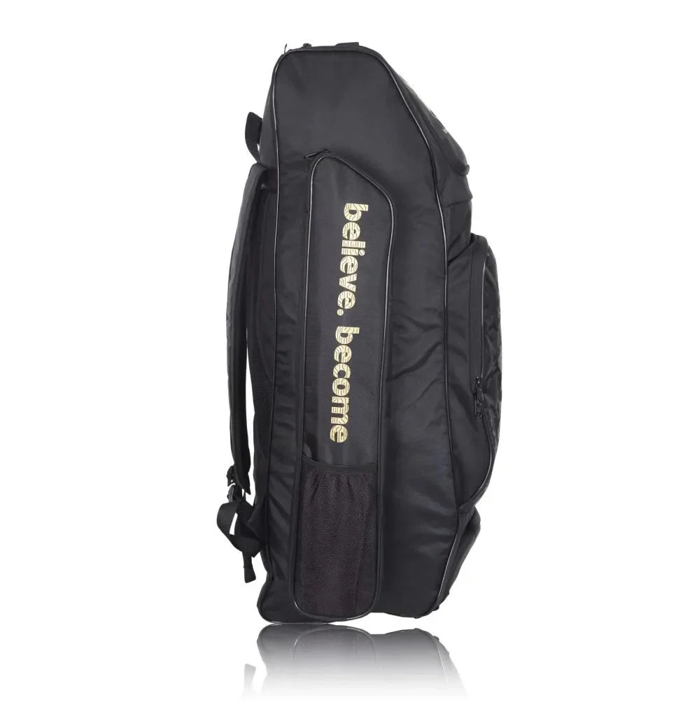 SG 22 Yard X2 Duffle Wheelie	Cricket Kit Bag - Image 4