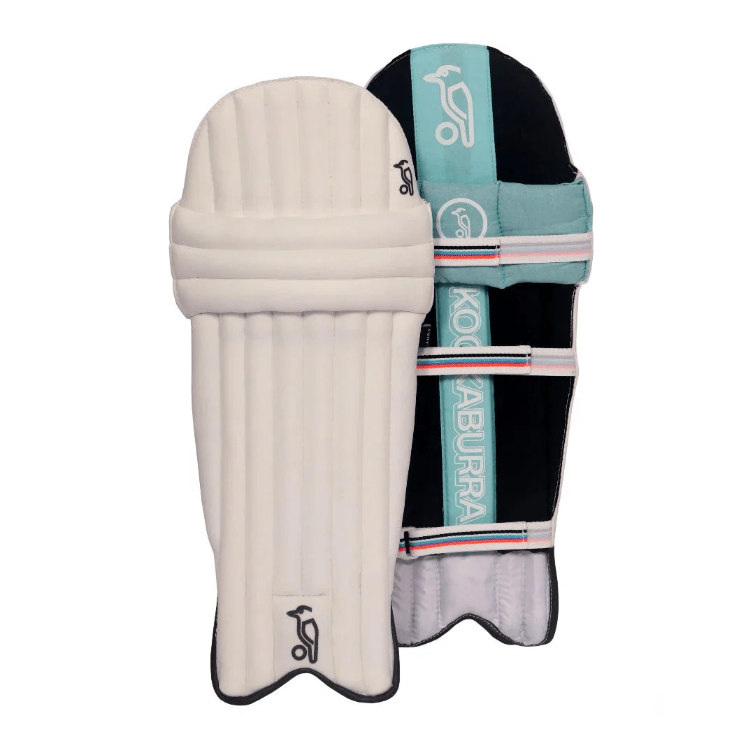 Kookaburra Aura Pro 9.0 Junior Cricket Kit - Junior - Image 4