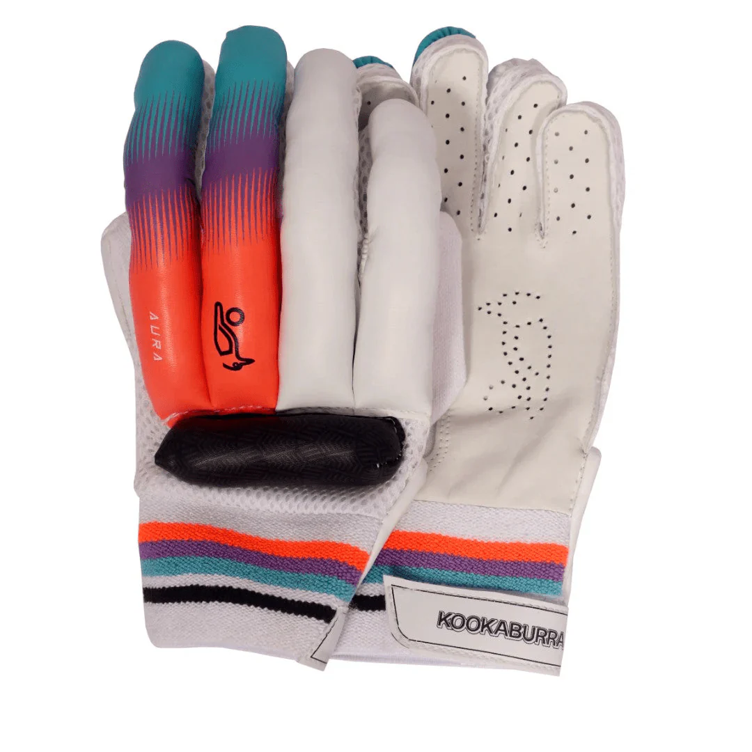 Kookaburra Aura Pro 9.0 Junior Cricket Kit - Junior - Image 5