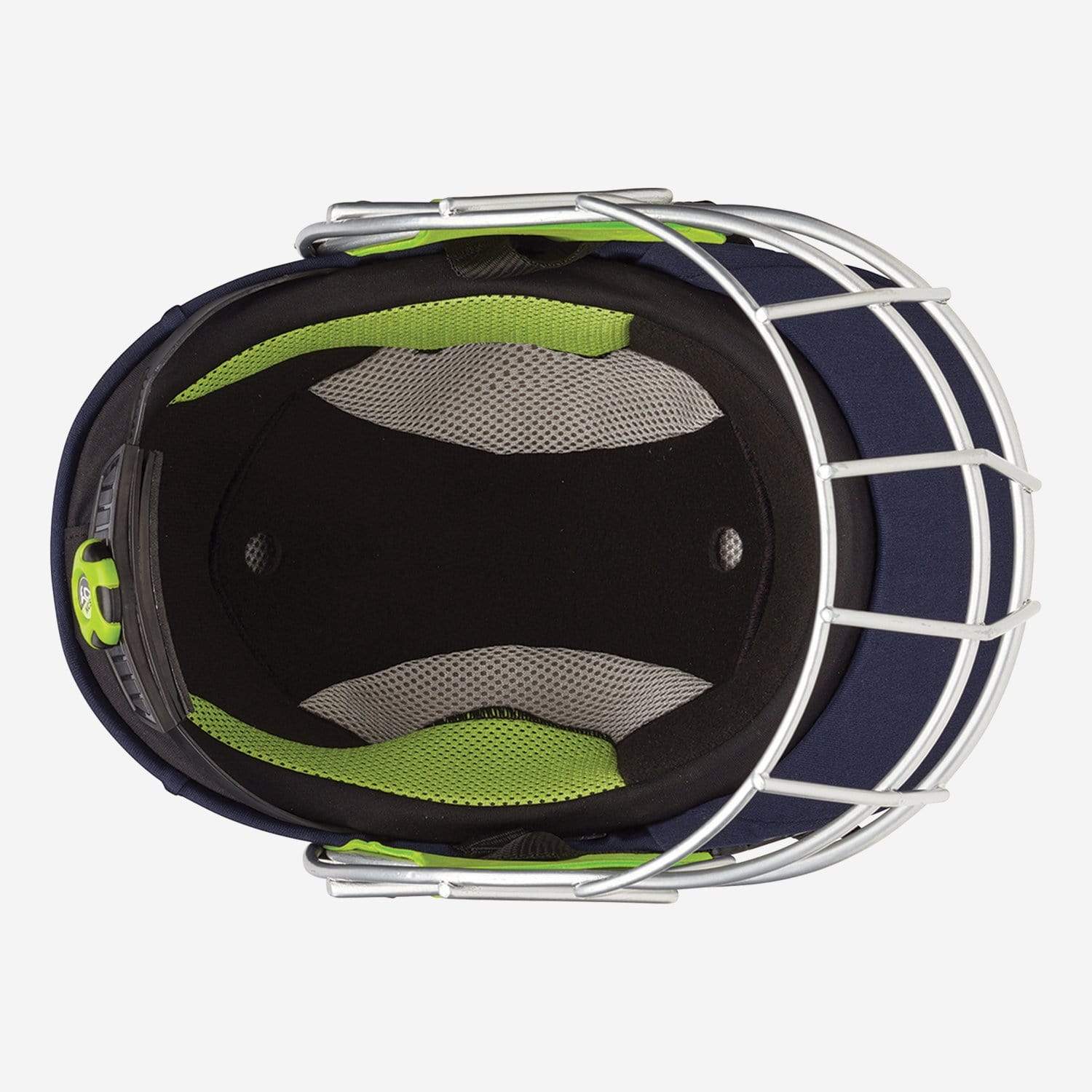 Kookaburra Pro 600 Cricket Helmet - Image 2