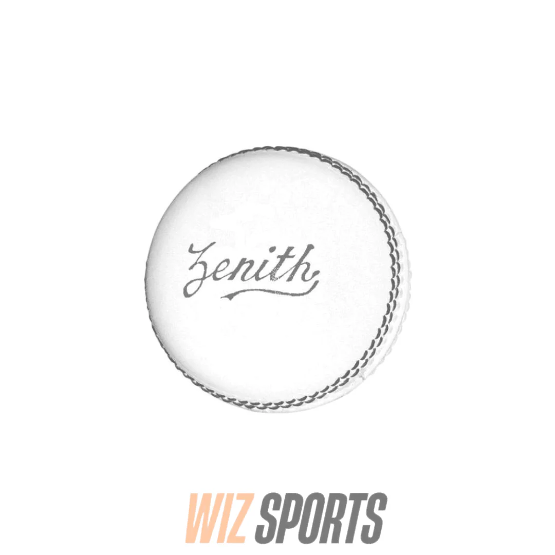 Kookaburra Zenith Cricket Ball - Image 3