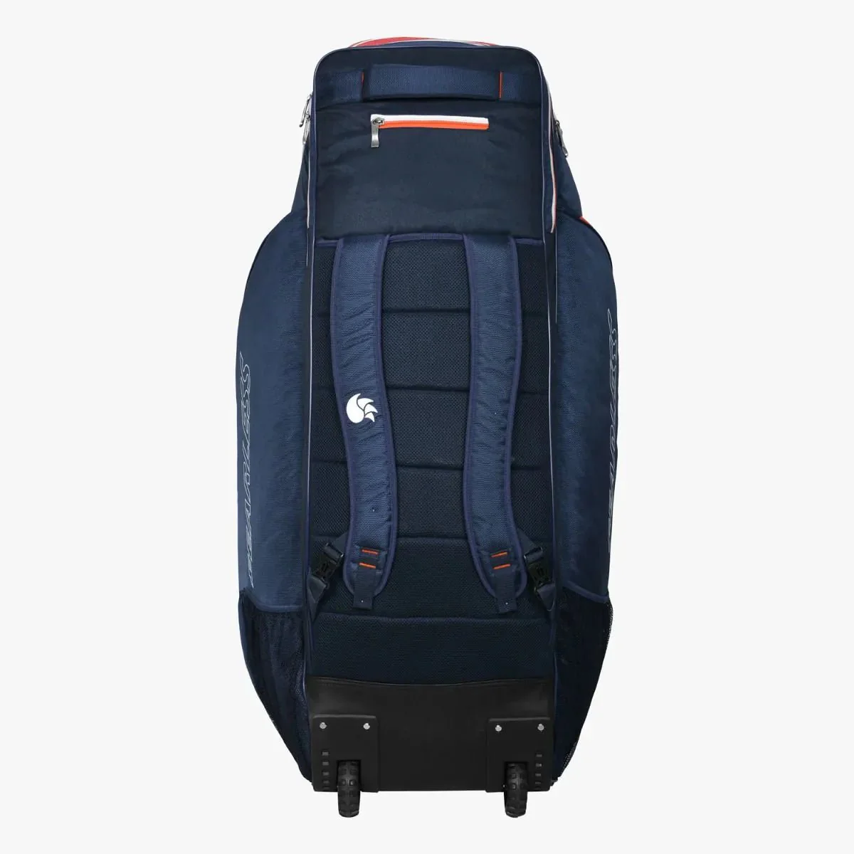 Krunch The Bull 31 Big Duffle Wheelie Cricket Kit Bag - Image 4