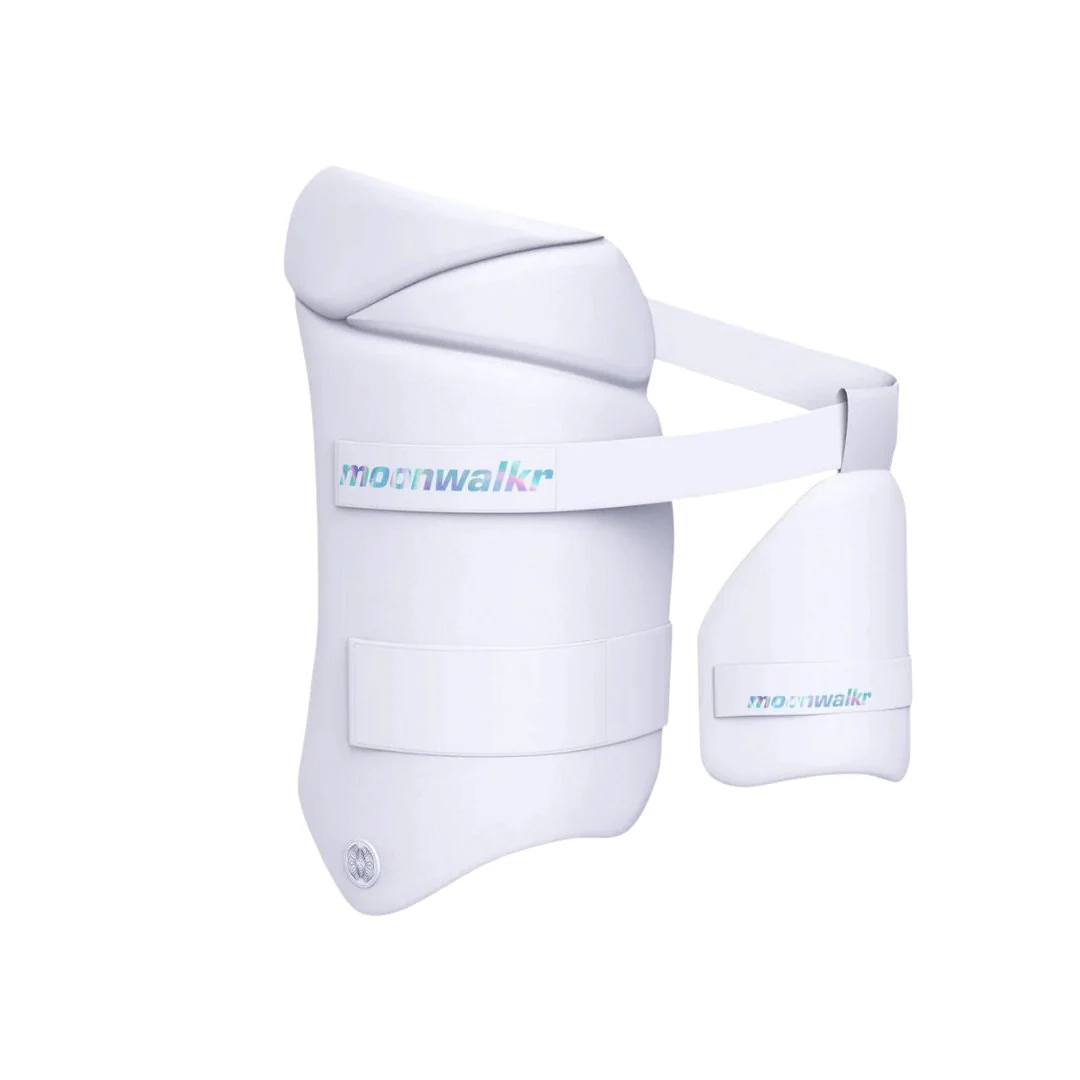 Moonwalker Thigh Guard 2.0 2025 Edition - Recommended