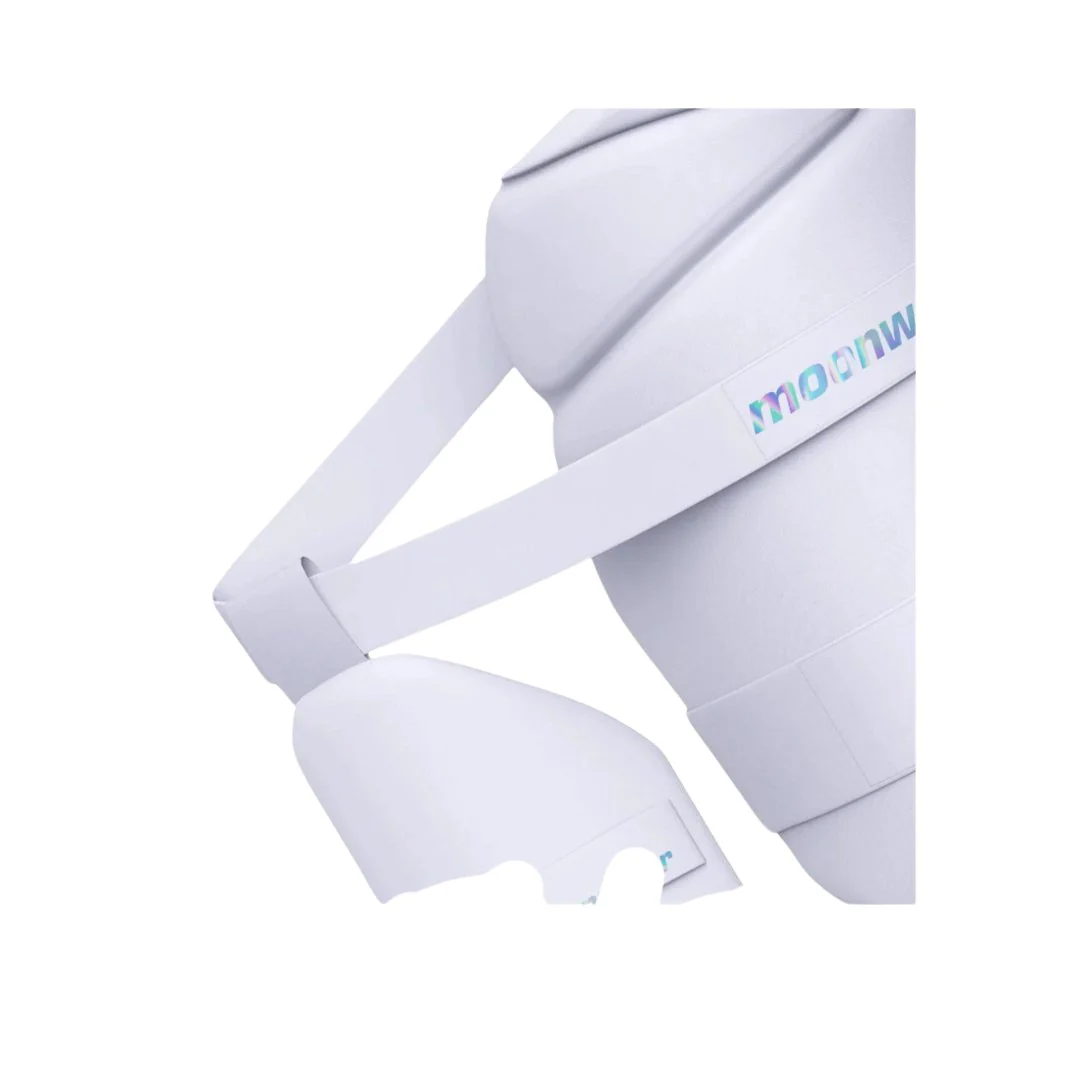 Moonwalker Thigh Guard 2.0 2025 Edition - Recommended - Image 13