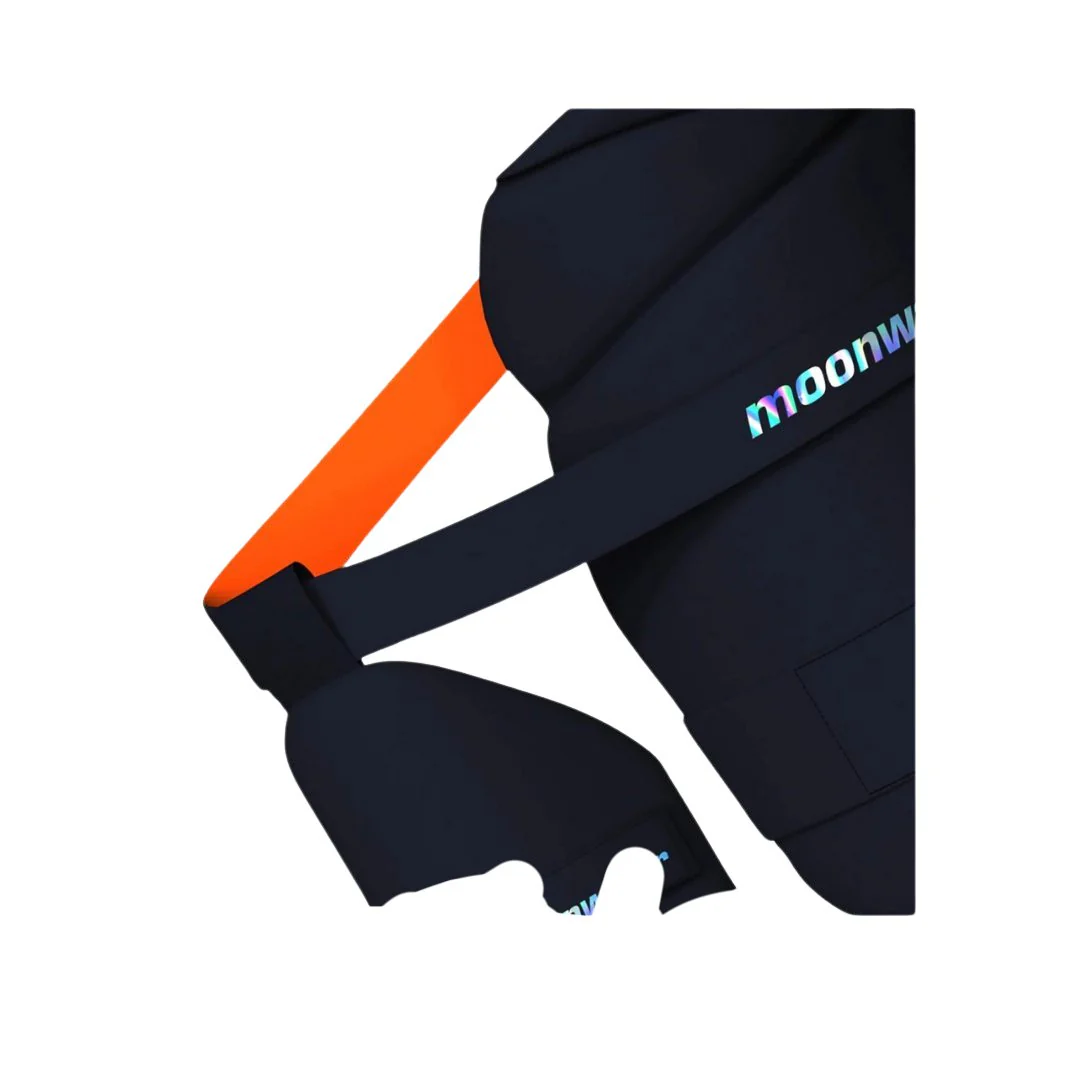 Moonwalker Thigh Guard 2.0 2025 Edition - Recommended - Image 17