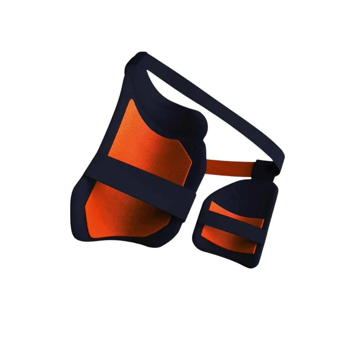 Moonwalker Thigh Guard 2.0 2025 Edition - Recommended - Image 19