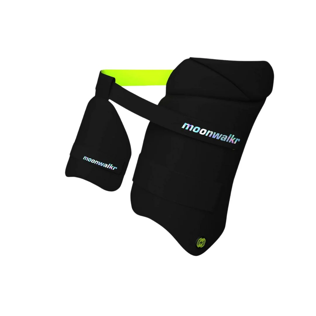 Moonwalker Thigh Guard 2.0 2025 Edition - Recommended - Image 2