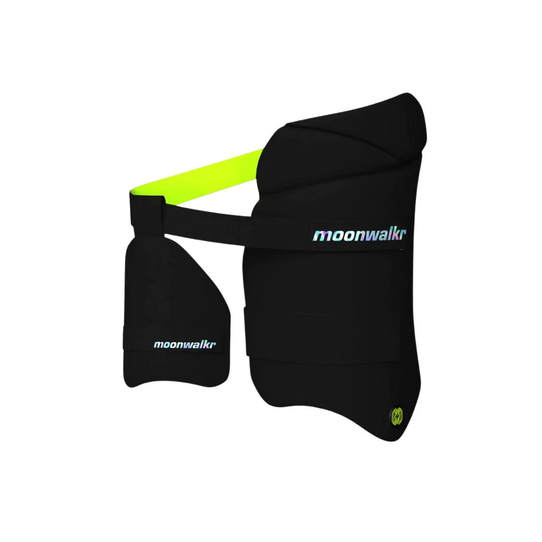 Moonwalker Thigh Guard 2.0 2025 Edition - Recommended - Image 20