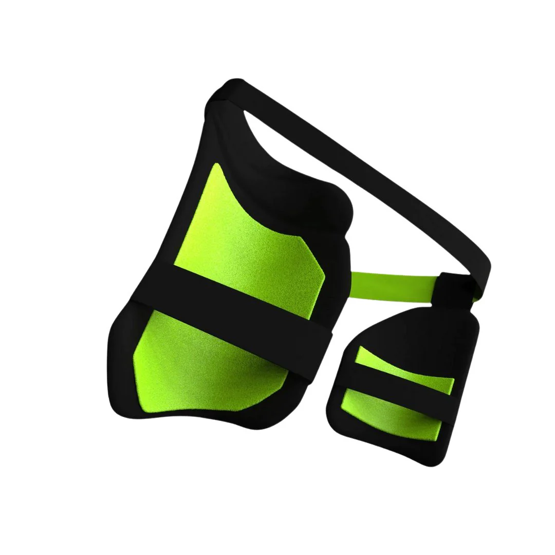 Moonwalker Thigh Guard 2.0 2025 Edition - Recommended - Image 21