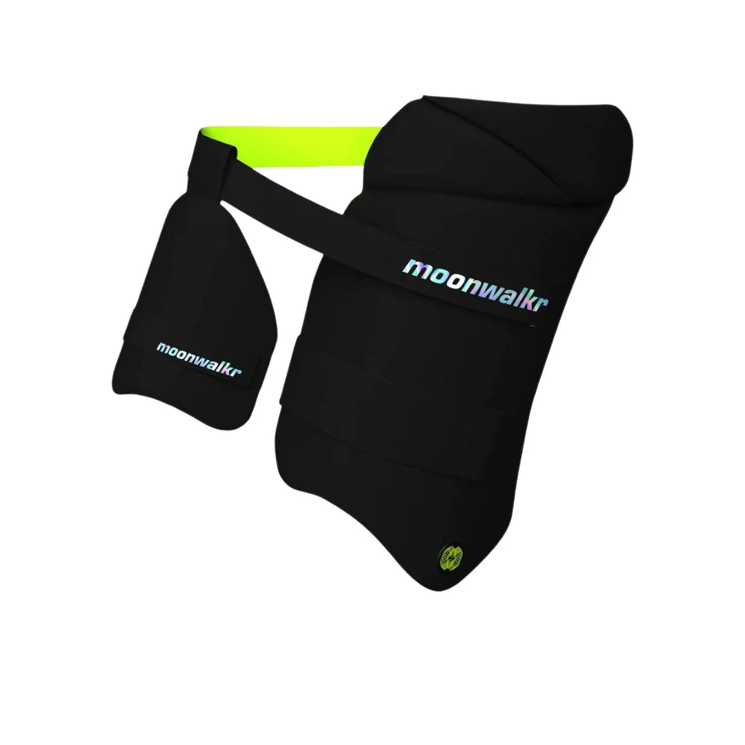 Moonwalker Thigh Guard 2.0 2025 Edition - Recommended - Image 22