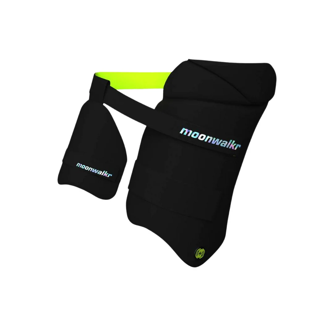 Moonwalker Thigh Guard 2.0 2025 Edition - Recommended - Image 24