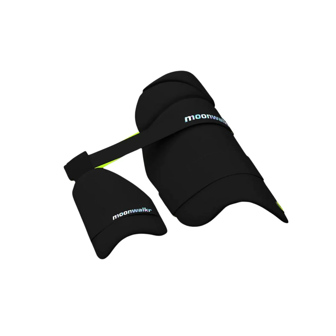 Moonwalker Thigh Guard 2.0 2025 Edition - Recommended - Image 25