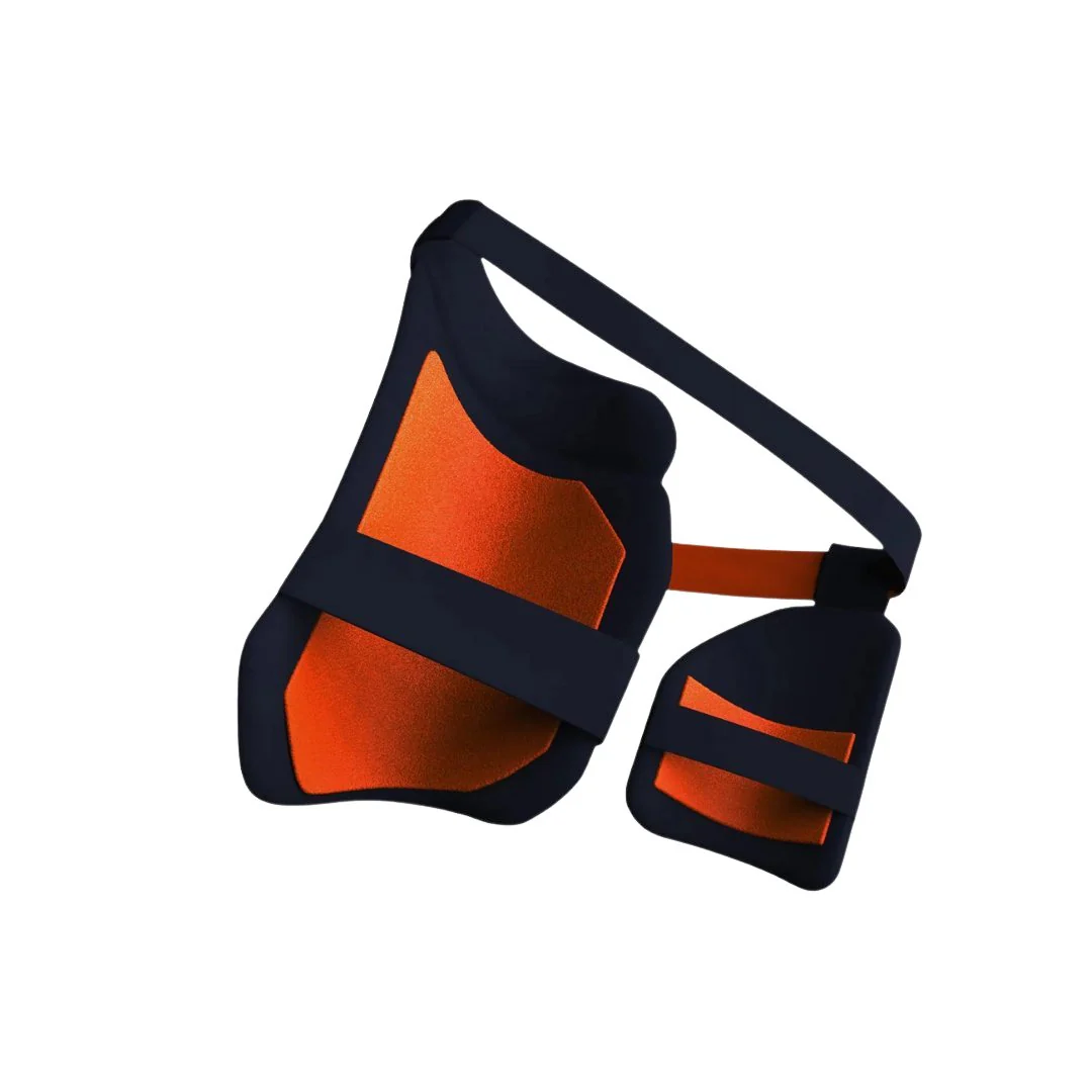 Moonwalker Thigh Guard 2.0 2025 Edition - Recommended - Image 27