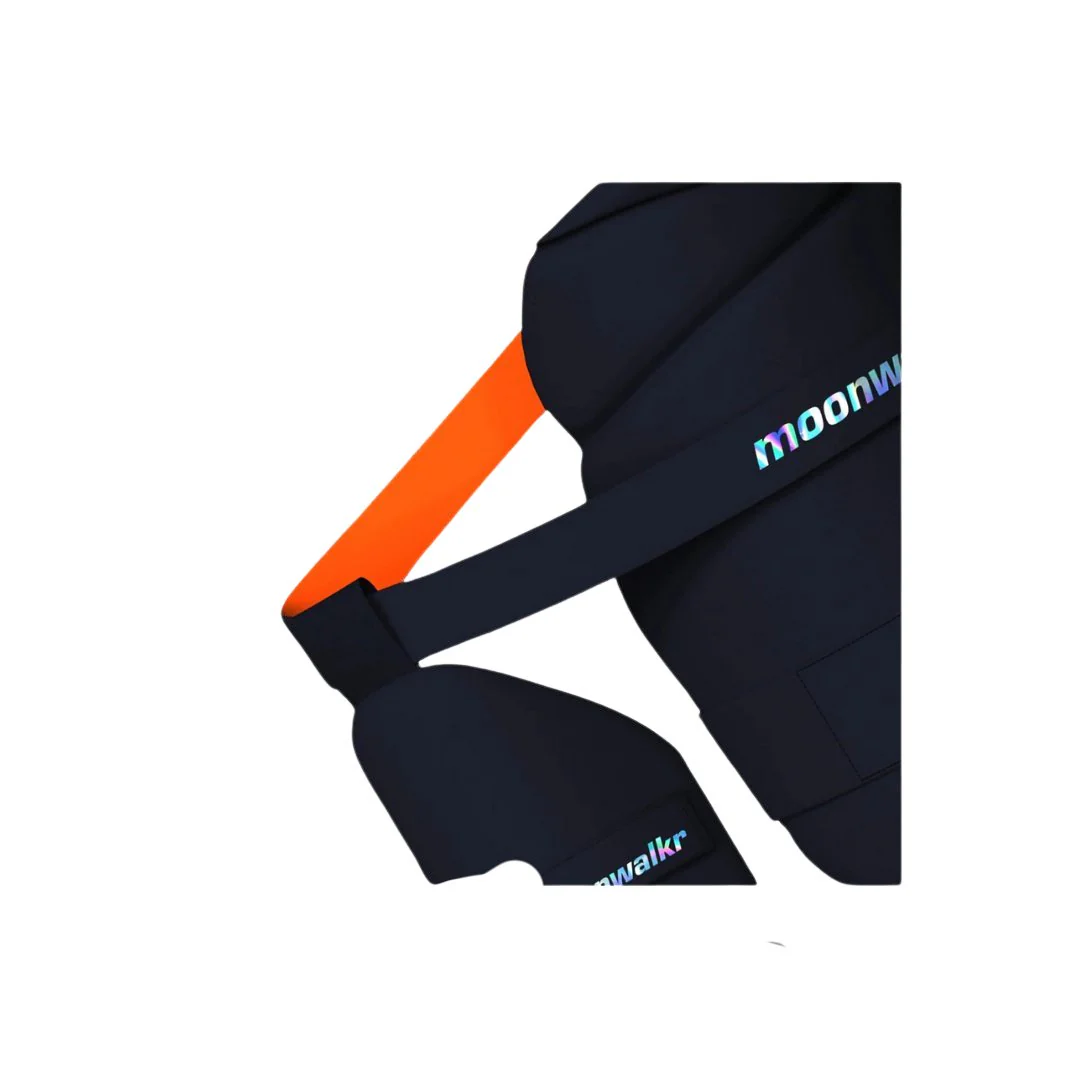 Moonwalker Thigh Guard 2.0 2025 Edition - Recommended - Image 29