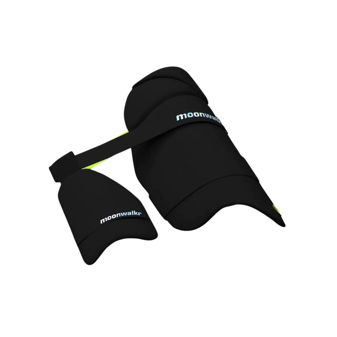 Moonwalker Thigh Guard 2.0 2025 Edition - Recommended - Image 3