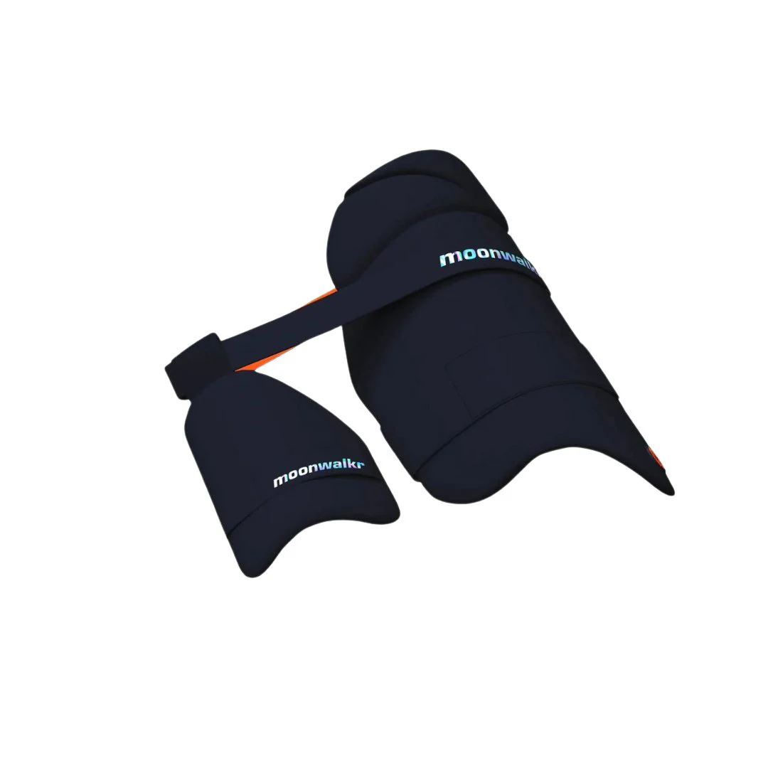 Moonwalker Thigh Guard 2.0 2025 Edition - Recommended - Image 30