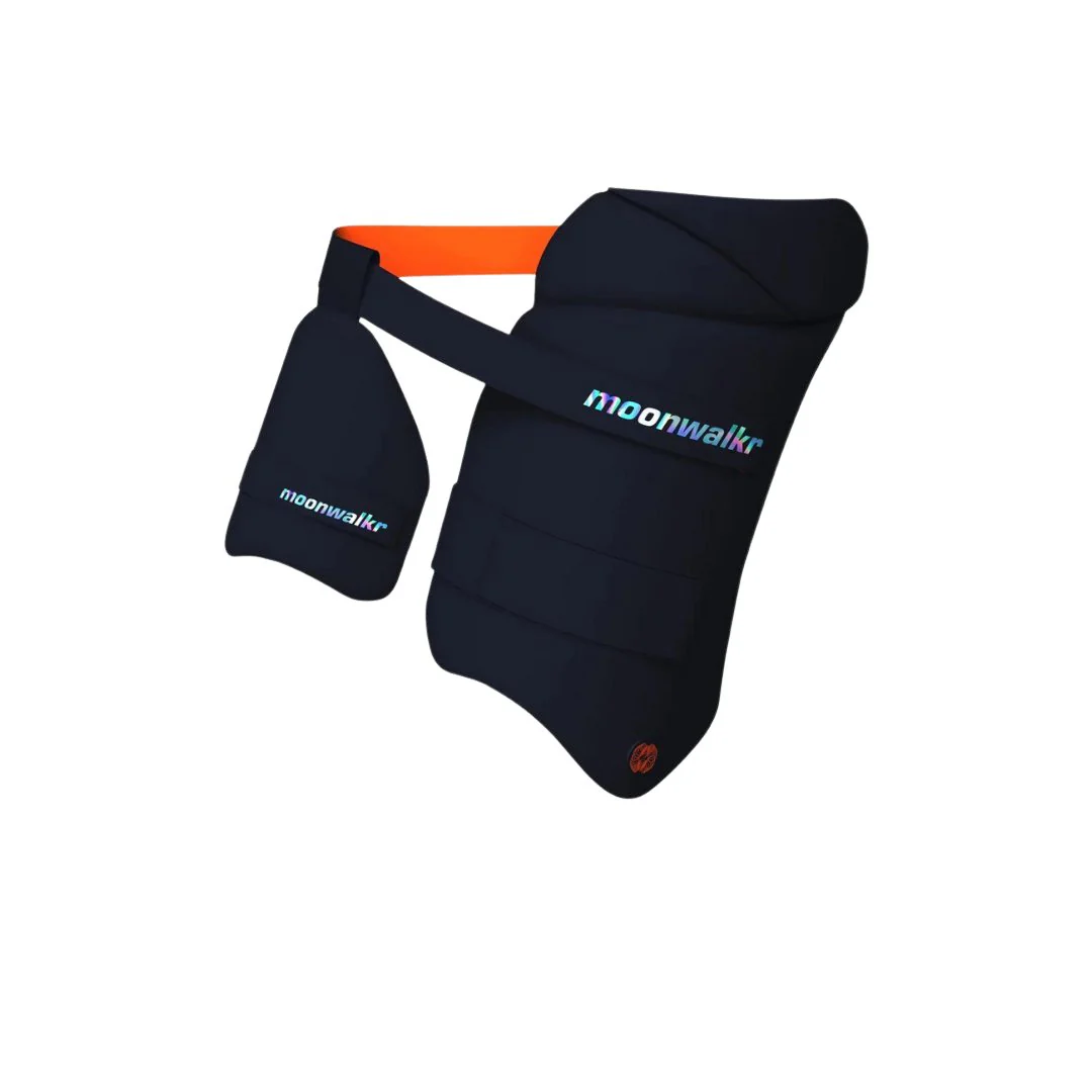 Moonwalker Thigh Guard 2.0 2025 Edition - Recommended - Image 31