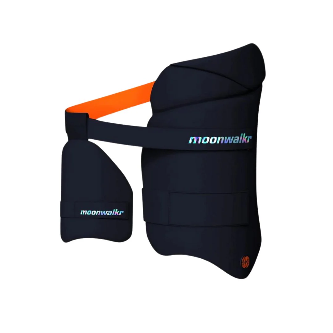 Moonwalker Thigh Guard 2.0 2025 Edition - Recommended - Image 4